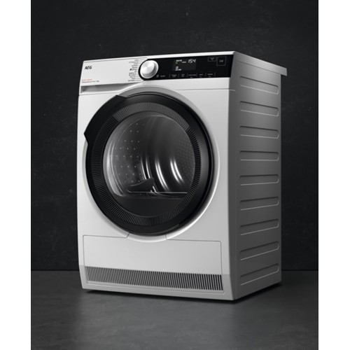 Сушильная машина AEG TR8384E
