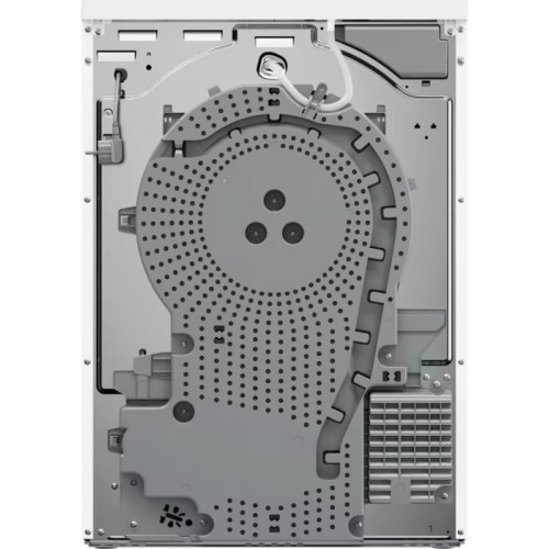 Сушильная машина AEG TR9396CE