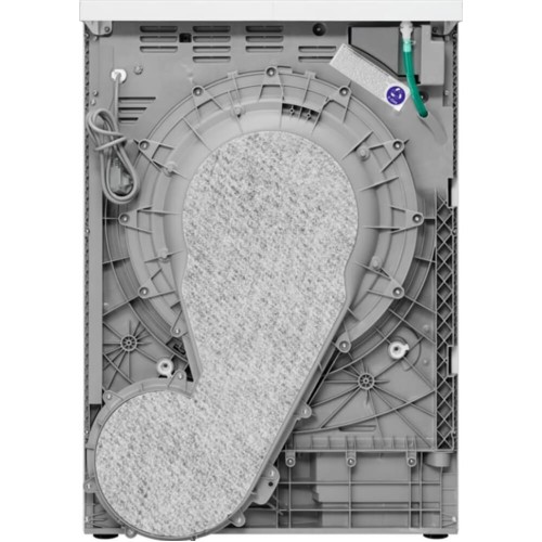 Сушильная машина AEG TR959M6SE