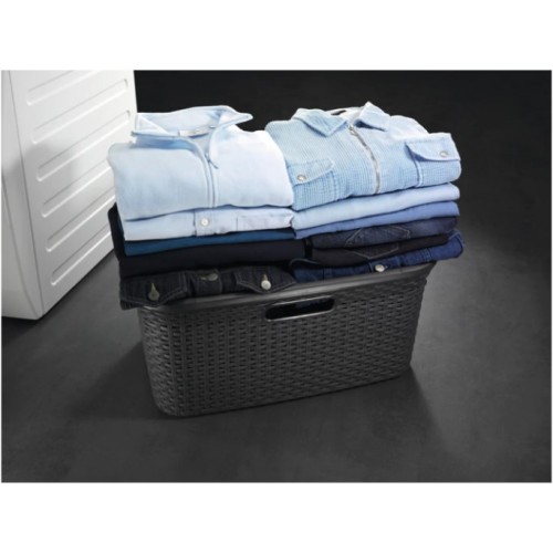 Сушильная машина AEG T8DBG49SR