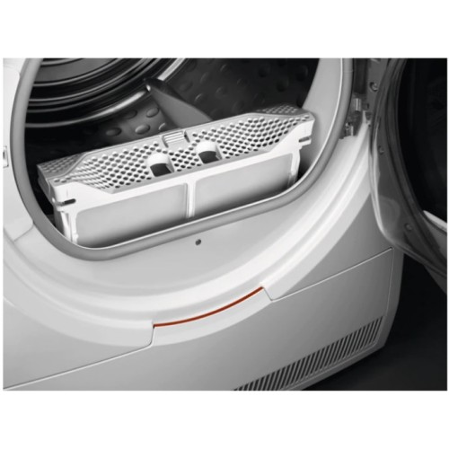 Сушильная машина AEG T8DBG49SR