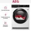 Сушильная машина AEG TR939I4CE