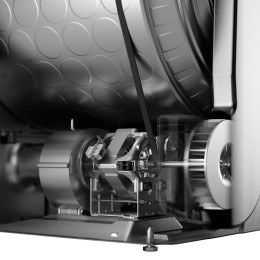 Профессиональная сушильная машина Asko TDC1485VB.T