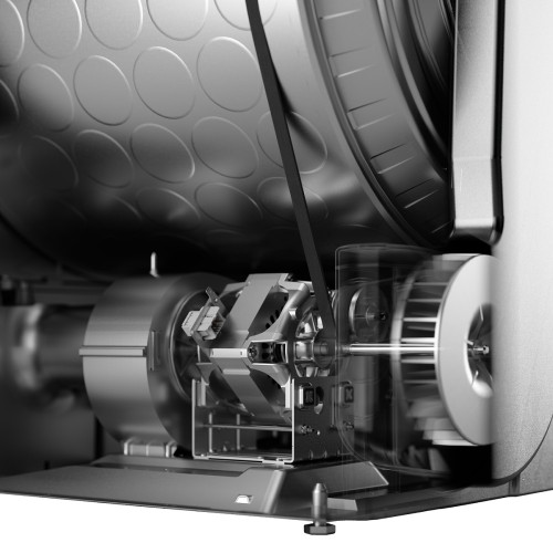 Профессиональная сушильная машина Asko TDC1485VB.T