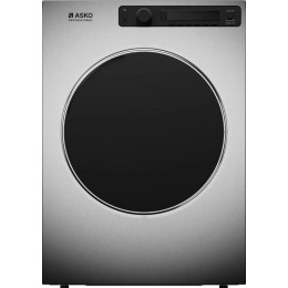 Профессиональная сушильная машина Asko TDC1485VI.S