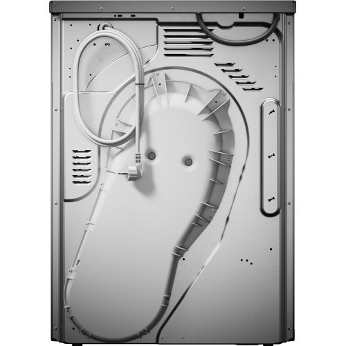 Профессиональная сушильная машина Asko TDC1771H.T