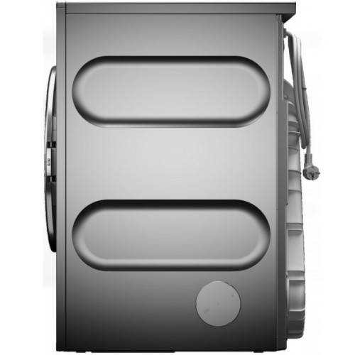 Профессиональная сушильная машина Asko TDC1773V.T