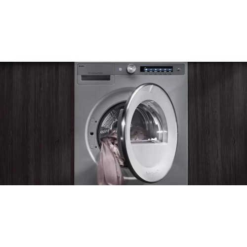 Сушильная машина Asko T208H.W