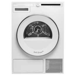 Сушильная машина Asko T208H.W