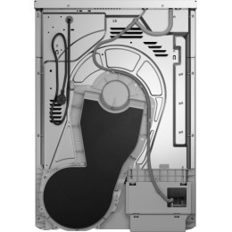 Сушильная машина Asko T309HCW