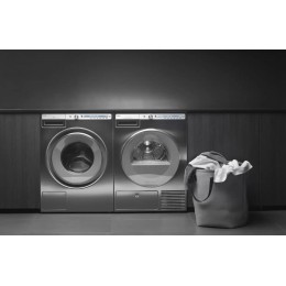 Сушильная машина Asko T408HD.T.P