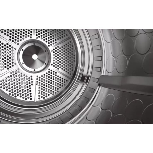 Сушильная машина Asko T408HD.W