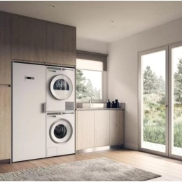 Сушильная машина Asko T409HS.W