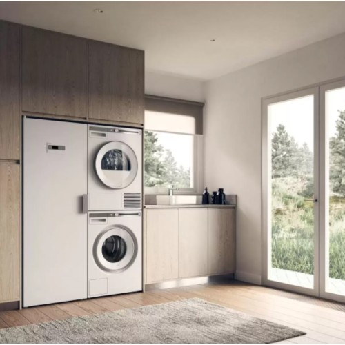 Сушильная машина Asko T409HS.W