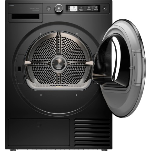 Сушильная машина Asko T509HRG