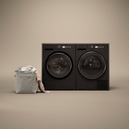 Сушильная машина Asko T509HRG