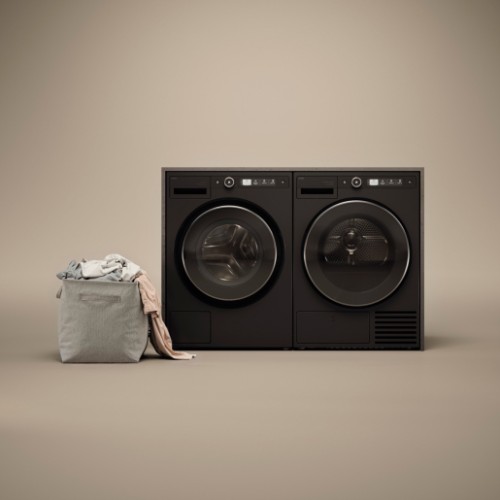 Сушильная машина Asko T509HRG