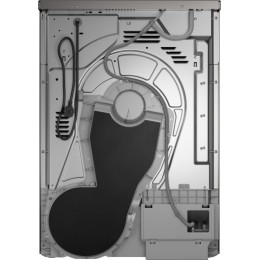 Сушильная машина Asko T509HRT