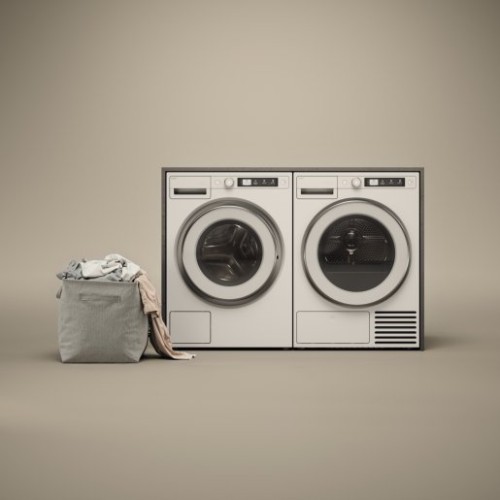 Сушильная машина Asko T509HRW