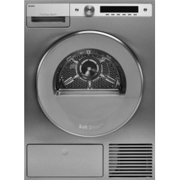 Сушильная машина Asko T608HX.S