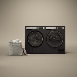 Сушильная машина Asko T709HUG