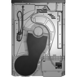 Сушильная машина Asko T709HUG