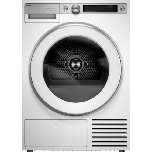 Сушильная машина Asko T709HUW