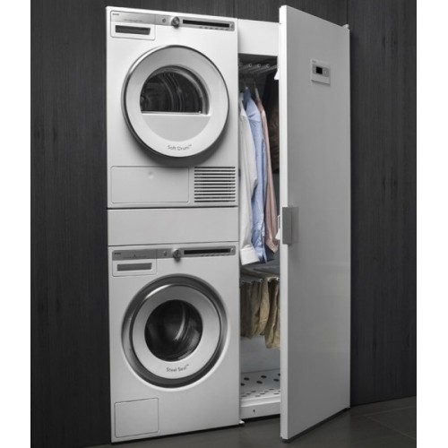 Сушильный шкаф Asko DC7774 V.W