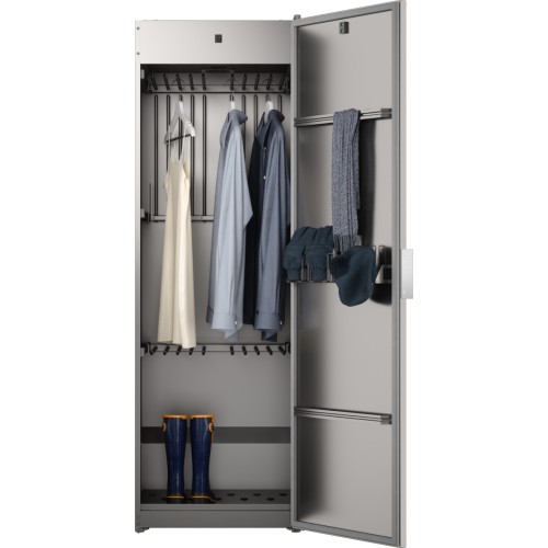 Сушильный шкаф Asko DC7784V.T