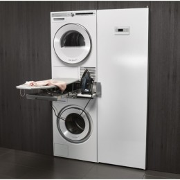 Сушильный шкаф Asko DC7784V.W