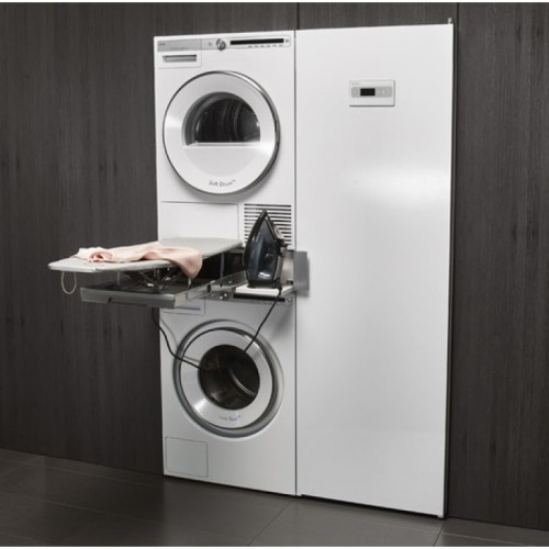 Сушильный шкаф Asko DC7784V.W