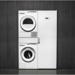 Сушильный шкаф Asko DC7784V.W