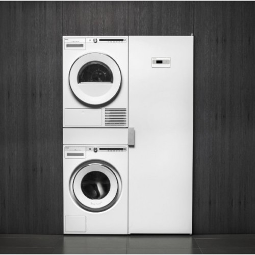 Сушильный шкаф Asko DC7784V.W