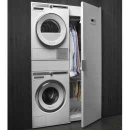 Сушильный шкаф Asko DC7784V.W