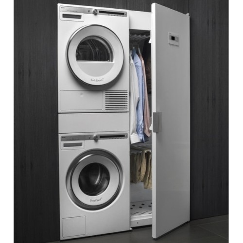 Сушильный шкаф Asko DC7784V.W