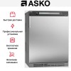 Профессиональная сушильная машина Asko TDC112C