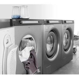 Профессиональная сушильная машина Asko TDC112C