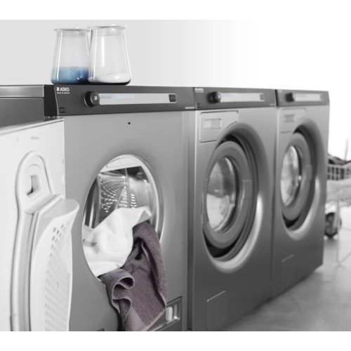 Профессиональная сушильная машина Asko TDC112C