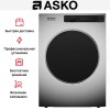Профессиональная сушильная машина Asko TDC1485VI.S
