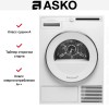 Сушильная машина Asko T208H.W