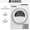 Сушильная машина Asko T210H.W.P