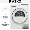 Сушильная машина Asko T210H.W.P