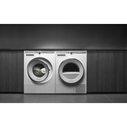 Сушильная машина Asko T408HD.W