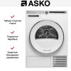 Сушильная машина Asko T409HS.W