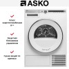 Сушильная машина Asko T410HD.W.P