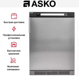 Сушильная машина Asko TDC112VSMarine