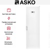 Сушильный шкаф Asko DC7774 V.W