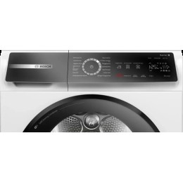 Сушильная машина Bosch WQB245B40