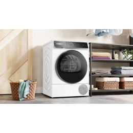 Сушильная машина Bosch WQB246DASN
