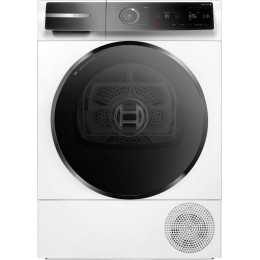 Сушильная машина Bosch WQB246DASN